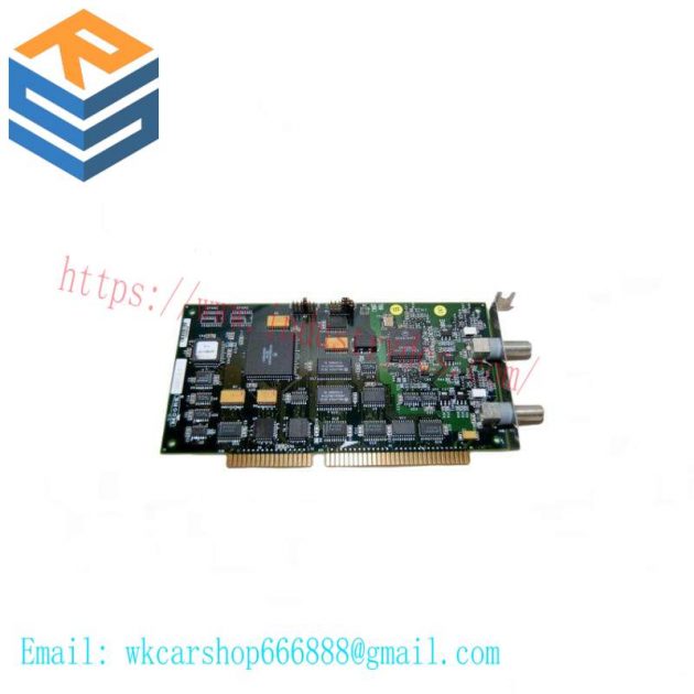 MOORE 750E1B2GNNNF Industrial Control Module for Advanced Automation