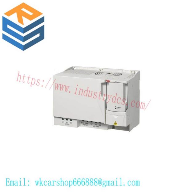 MOTOROLA 21255-1 High Performance Industrial Control Module
