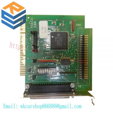 MOTOROLA FAB 0340-1049 Control Module