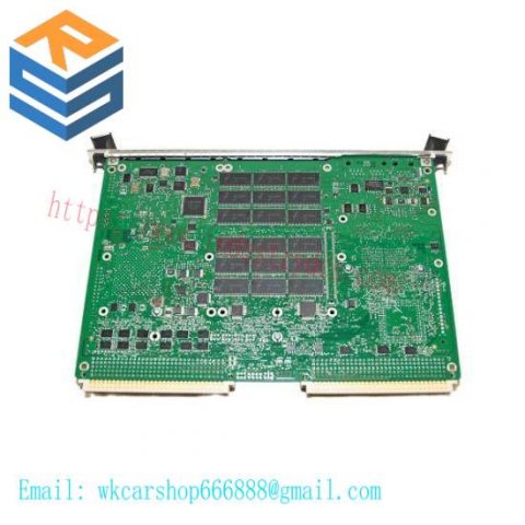 Motorola MVME3100 VMEbus Single Board Computer