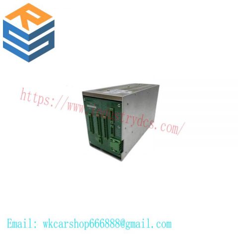 ABSOLUTE MOX12-P3509B 80026-173-23 Switching Power Supply