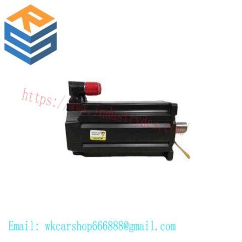 MPL-B230P-EJ44AA Servo Motor, Unisys Precision Control Solutions