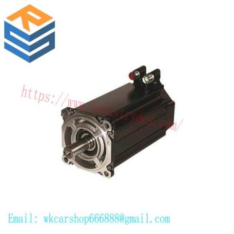 MPL-B4560F-MK74AA Servo Motor - Precision Control Solutions