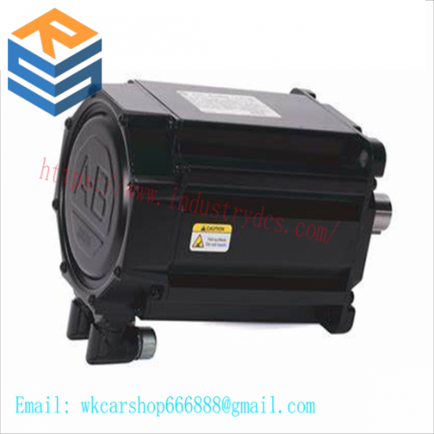 MP Series Low-Inertia Servo Motor, MPL-B540K-SK72AA, A-B