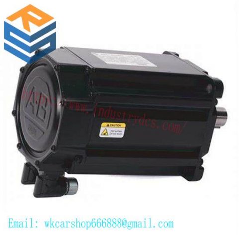 MPL-B680H-MJ72AA PERMANENT MAGNET ROTARY MOTOR