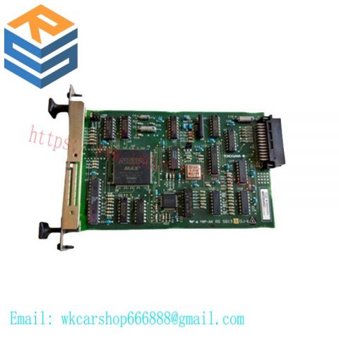 Yokogawa MRI-234*B DCS Control Module, Industrial Automation