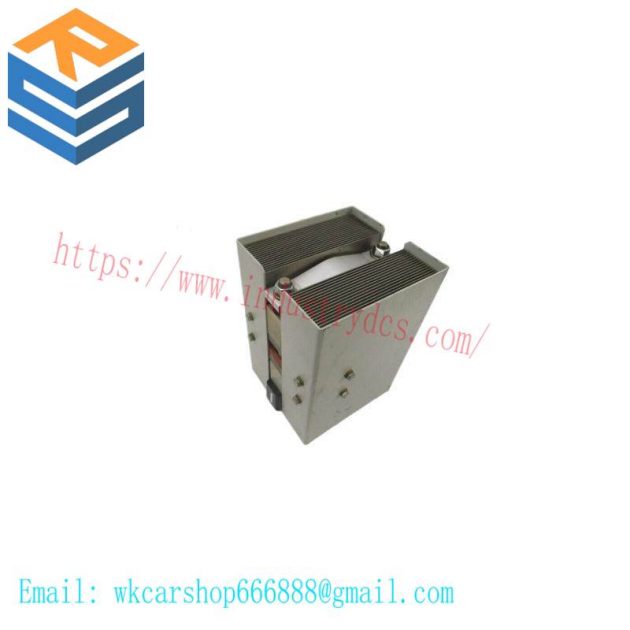 MRO 151X1215DC29SA01 Industrial Automation Assembly