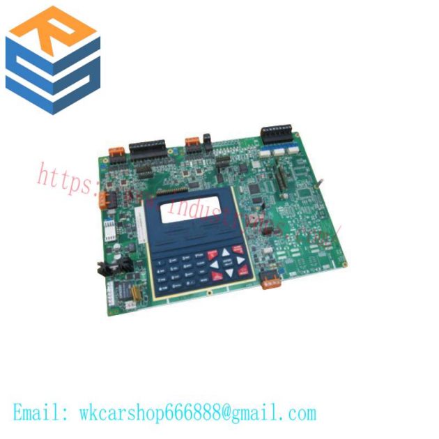 Honeywell MRP200XV31 Fire Alarm System Control Board