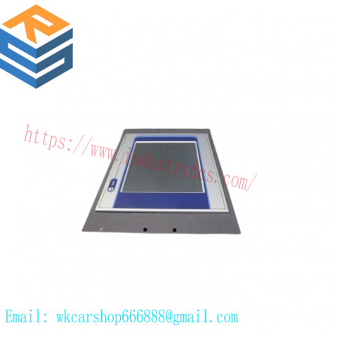 MSC BeBo1-T 6347023 - Industrial Touchscreen Display with Windows OS