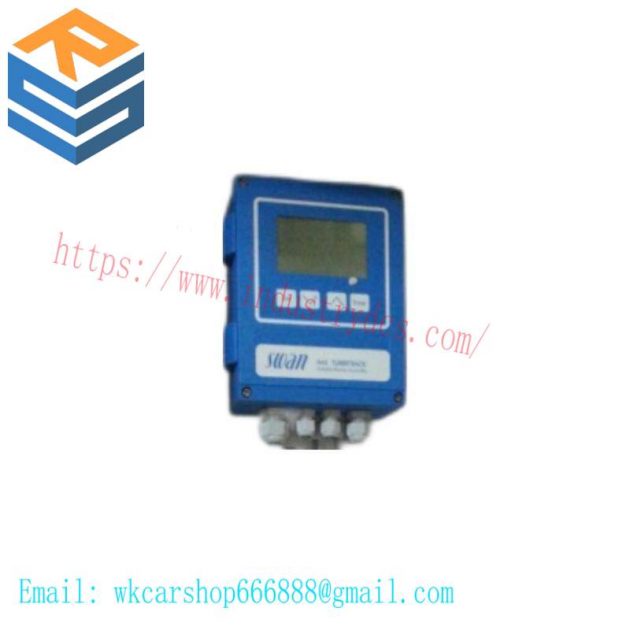 MTL 5541 Industrial Control Module, 200 characters