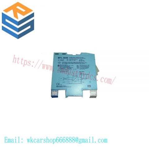MTL Instruments MTL5046 Isolating Driver - Power Supply, Others