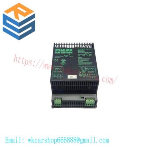 Siemens MPS5-230/24 Power Supply; Module Category: Power Supply