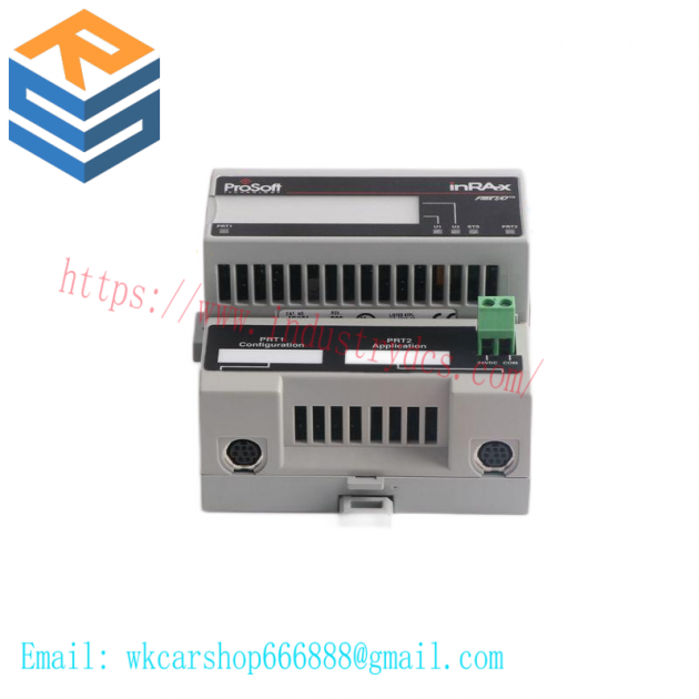 Prosoft PM400 MVI94-ADM Application Development Module for Industrial Control Systems