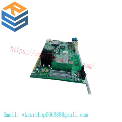 Nachi UM342B - Advanced PC Board for Industrial Automation, 200 Characters Max