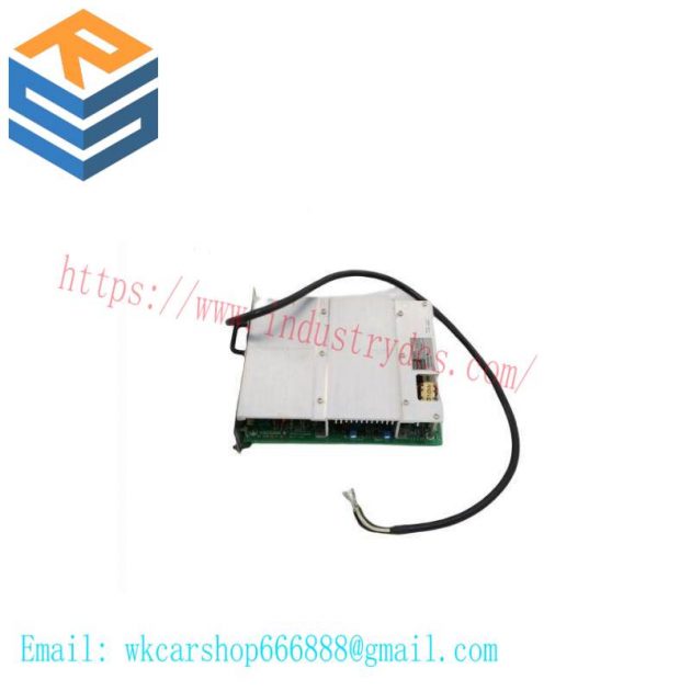 NAICH AUX111 - Advanced Auxiliary Control Module