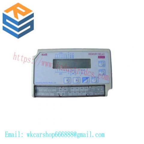 NAiS Automation Module R21242