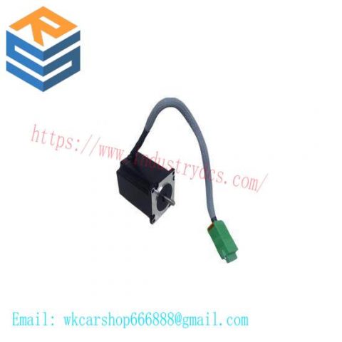 NANOTEC ST5918L3008-A Stepper Motor, High Precision & Energy Efficiency