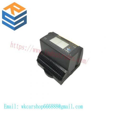 National Instruments FP-DI-301: High-Performance Digital Input Module