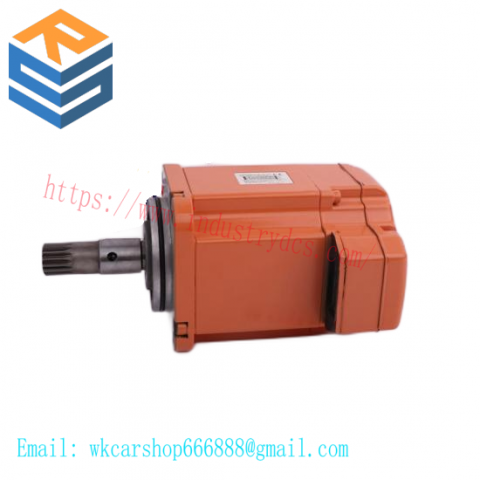 ABB NBIO-21CU ABB - Industrial Control Module