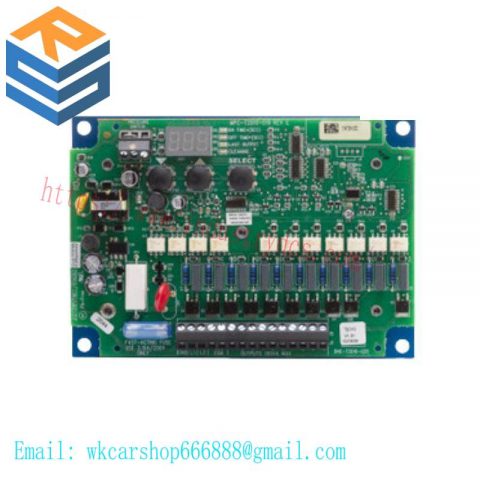 NCC DNC-T2010-A220 PROGRAM CONTROL: Advanced Manufacturing Control System