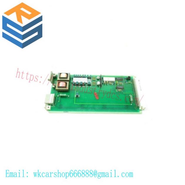 NEC Y6XC24 NDR064RTP869: Advanced PCB Circuit Board for Industrial Automation Solutions