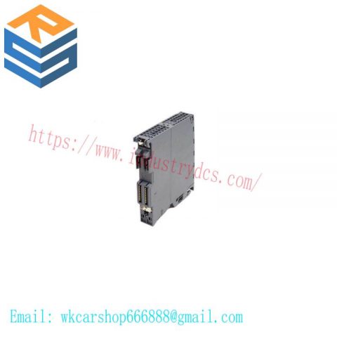 GE NEXUS FEG-S032-J001 L54E2900WP Digital Input Module, 24/48VDC