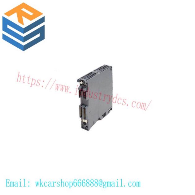 GE NEXUS FEG-S032-J001 L54E2900WP Digital Input Module, 24/48VDC