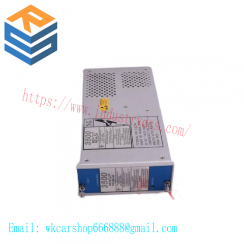 Neles Automation A413311 - Advanced Flow Control Module