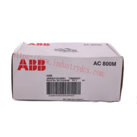 Neles Automation A413325 Valve Control Module