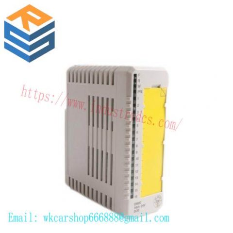 NEW ABB DI880 3BSE028586R1 - High Integrity Digital Input Module