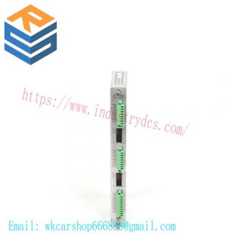 New Bently Nevada 128229-01 04B0028Z Proximitor I/O Module