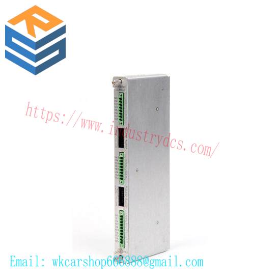 New Bently Nevada 128229-01 04B0028Z Proximitor I/O Module