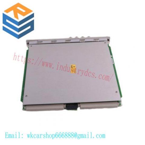 Bently Nevada 3500/40M Proximity Monitor 176449-01