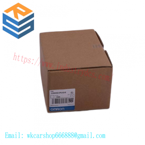NIKON L-NU5A LV-NCNT2 Industrial Control Module