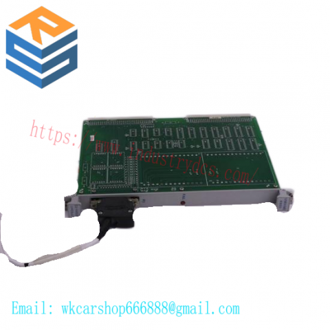 NEW RELIANCE HR500 BLJC-08R | High-Performance Brushless Servo Drive