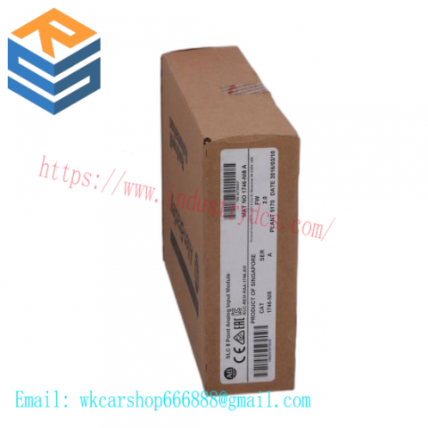 SAIA PCD2.W410 PLC Module, Advanced Control Solutions