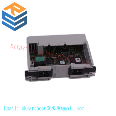 SANYO DENKI QS1A03AA: High-Power AC Servo System