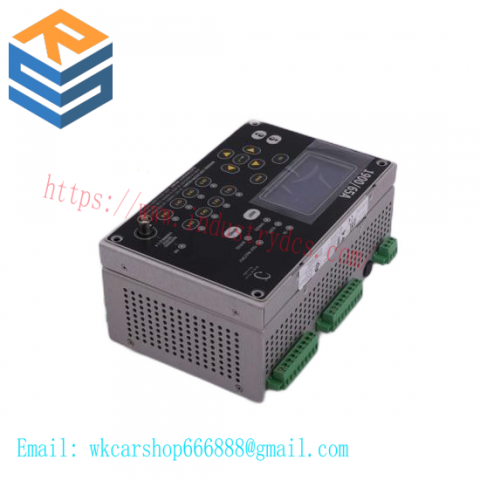 TYLAN FC-2911V H2 30SLM Mass Flow Controller