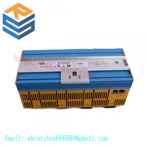 VIPA 321-1BL00 - High-Performance Digital Input Modules for Industrial Automation