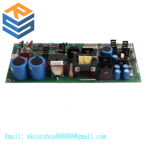 VIPA NEW 332-5HD01 Analog Output Module