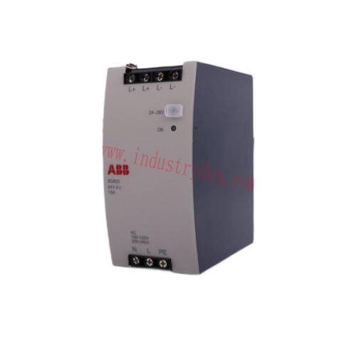 Westinghouse Ovation 5X00357G05 DCS Module: Advanced Control Solutions