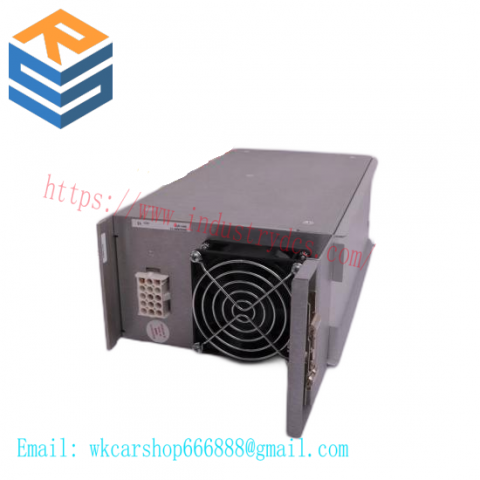 ABB WT305e LX700 Modular PLC Module