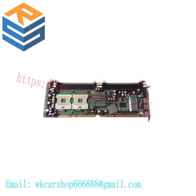 NEXCOM PEAK760VL2 - 4BP00760D1X0 Single Board Module