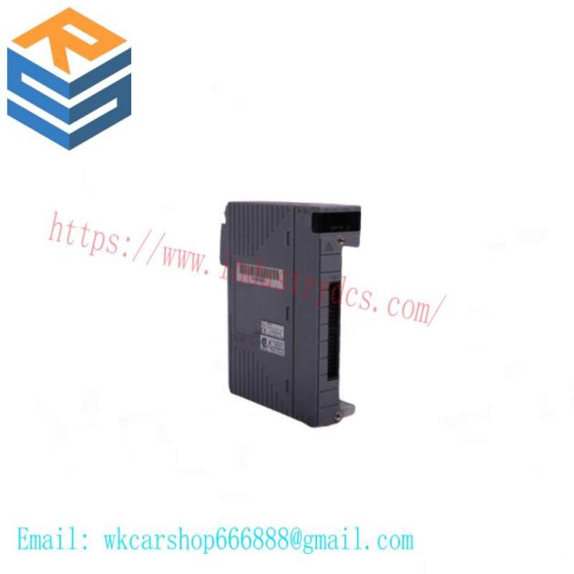 Yokogawa NFDV557-S00 S2 Digital Output Module: Precision Control Solutions for Industry