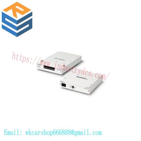 NI 6251 QUARC Driver: High-Precision Signal Generation for Industrial Control