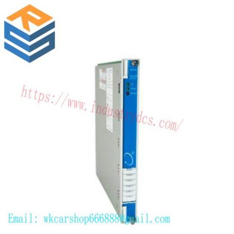 NI CFP-AO-210 Custom Processing Module for Industrial Automation