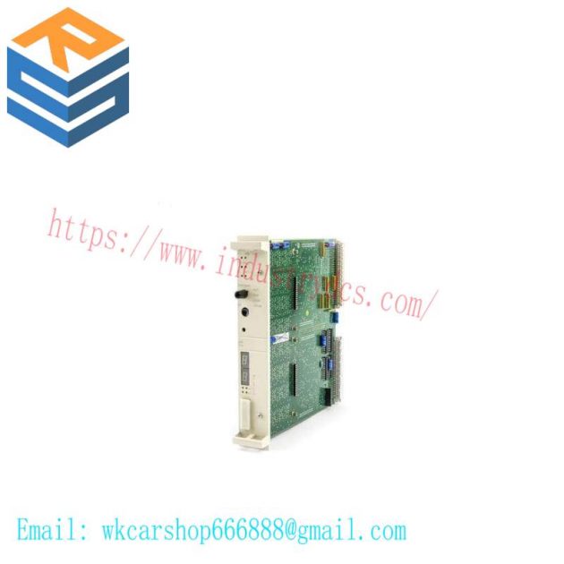 NI CFP-AO-210 Custom Processing Module for Industrial Automation