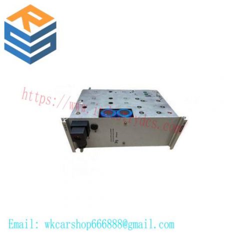 NI PXI-8423 High Performance RF Module for Industrial Control Systems