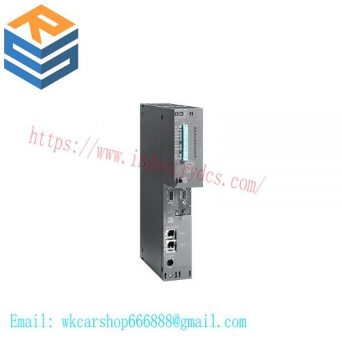 NI SCXI-1100 Data Acquisition Module
