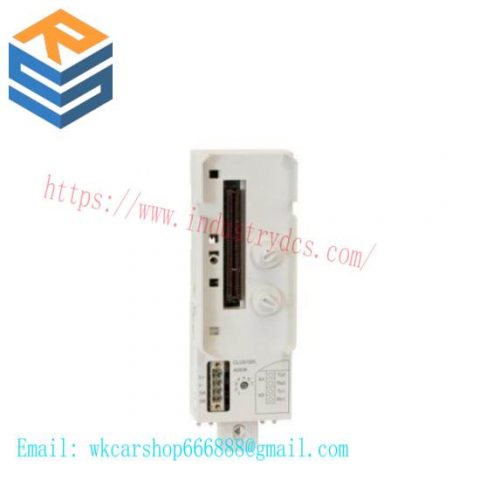 NI SCXI-1349 High-Performance Data Acquisition Module